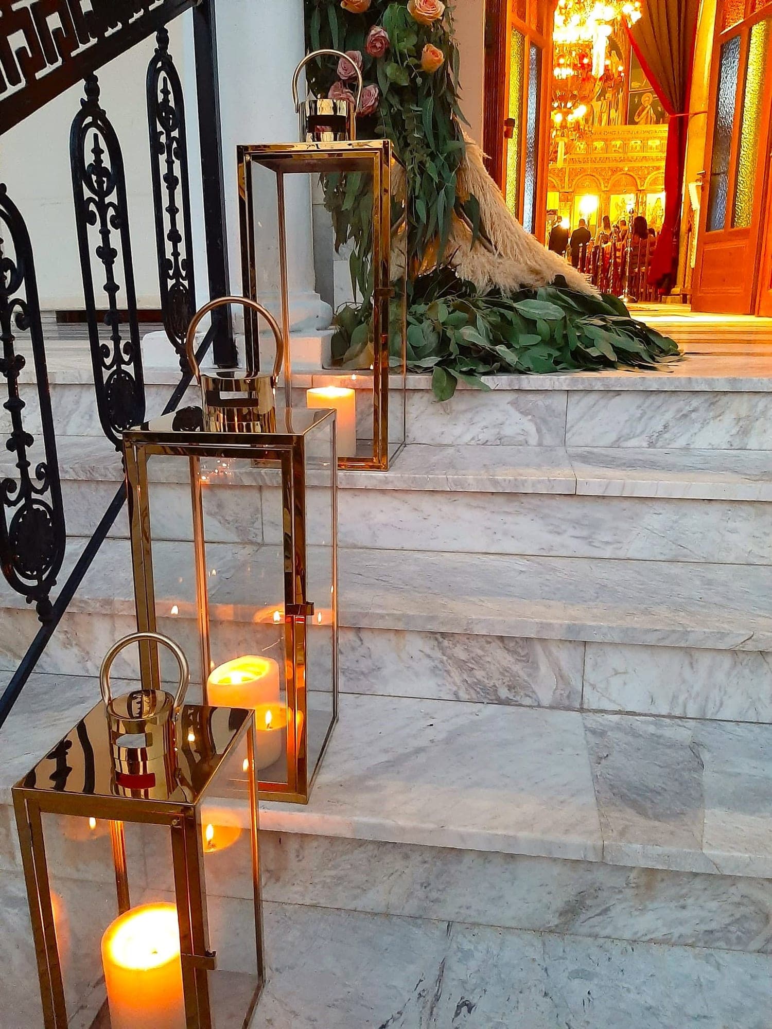 «Just Married» · Αργύρης & Κωνσταντίνα — 4