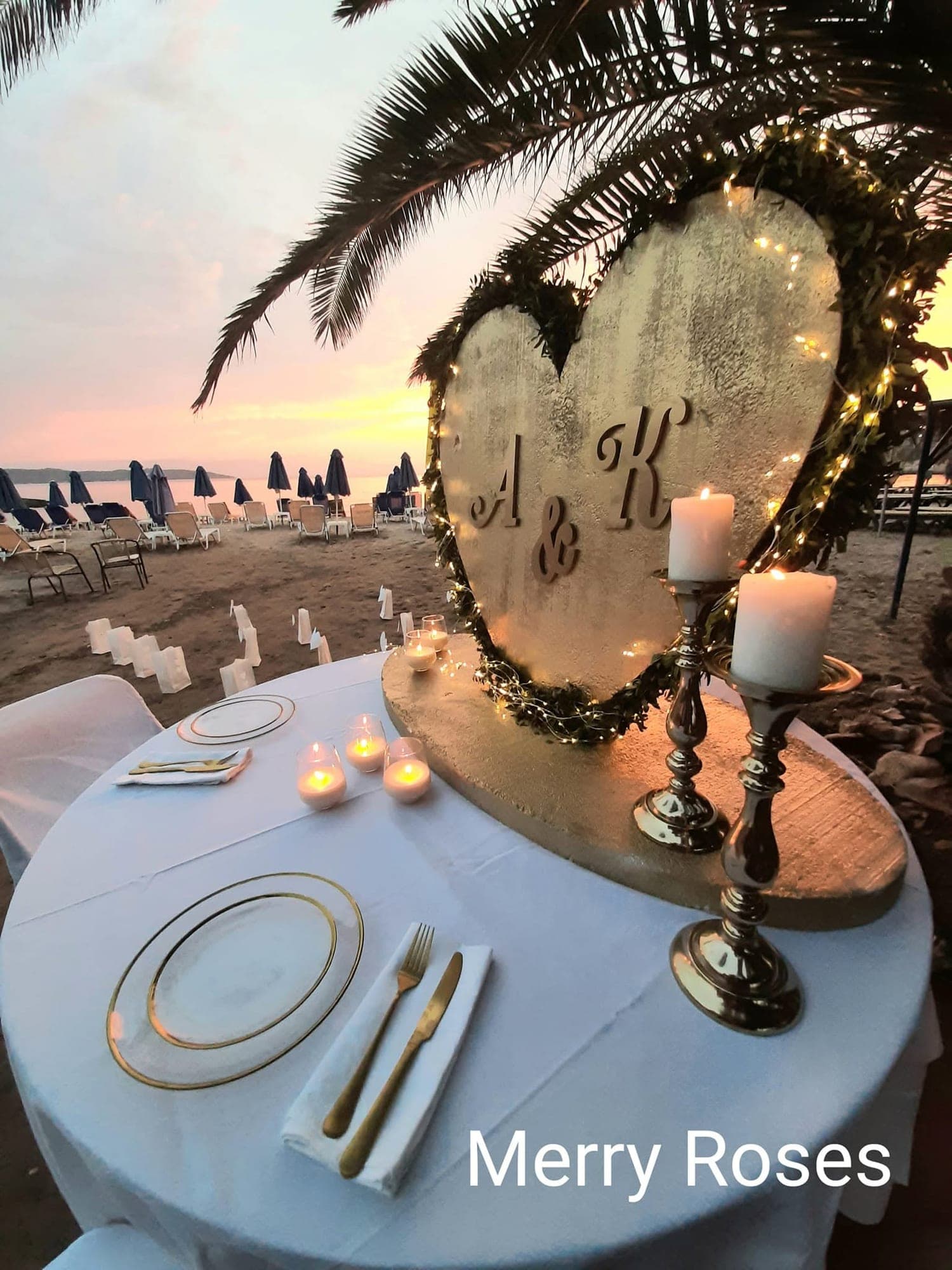 «Just Married» · Αργύρης & Κωνσταντίνα — 6