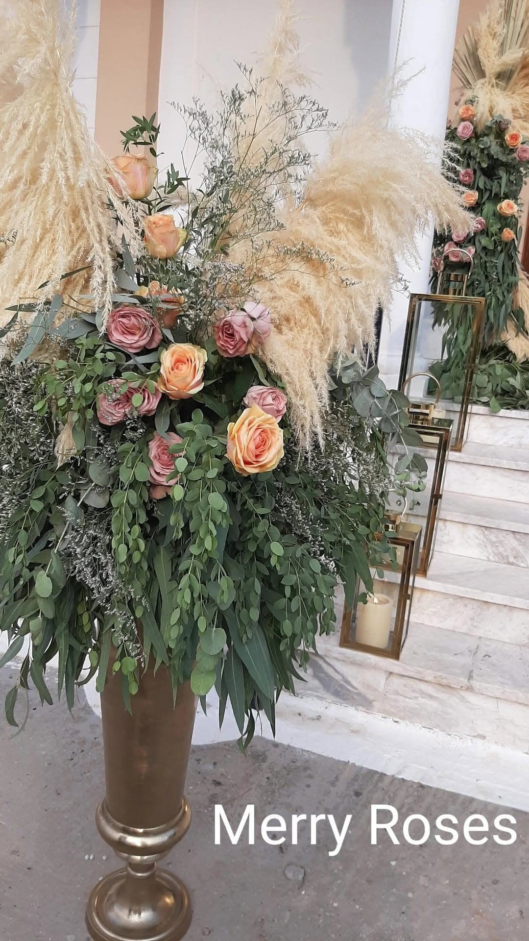 «Just Married» · Αργύρης & Κωνσταντίνα — 7