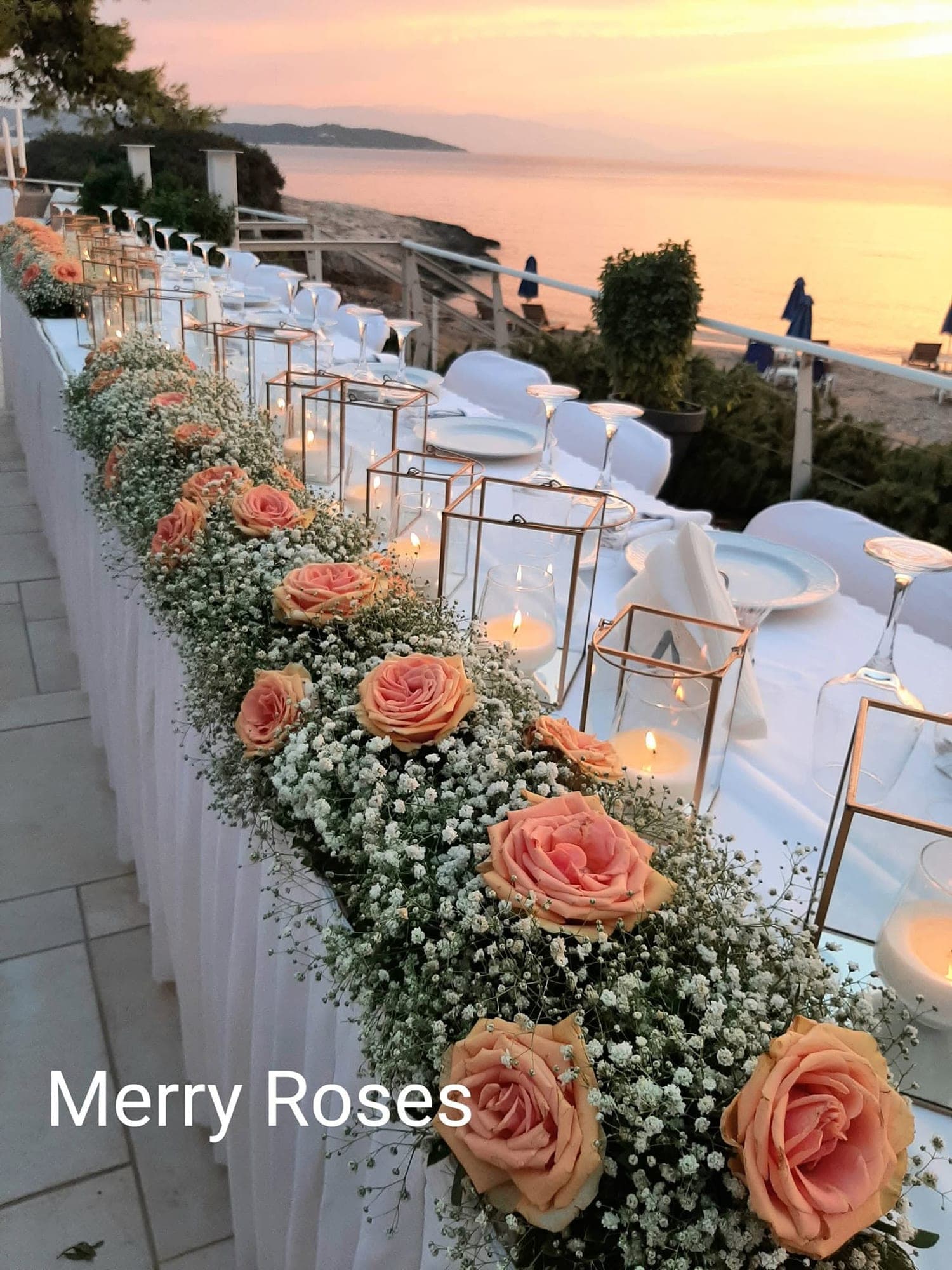 «Just Married» · Αργύρης & Κωνσταντίνα — 8