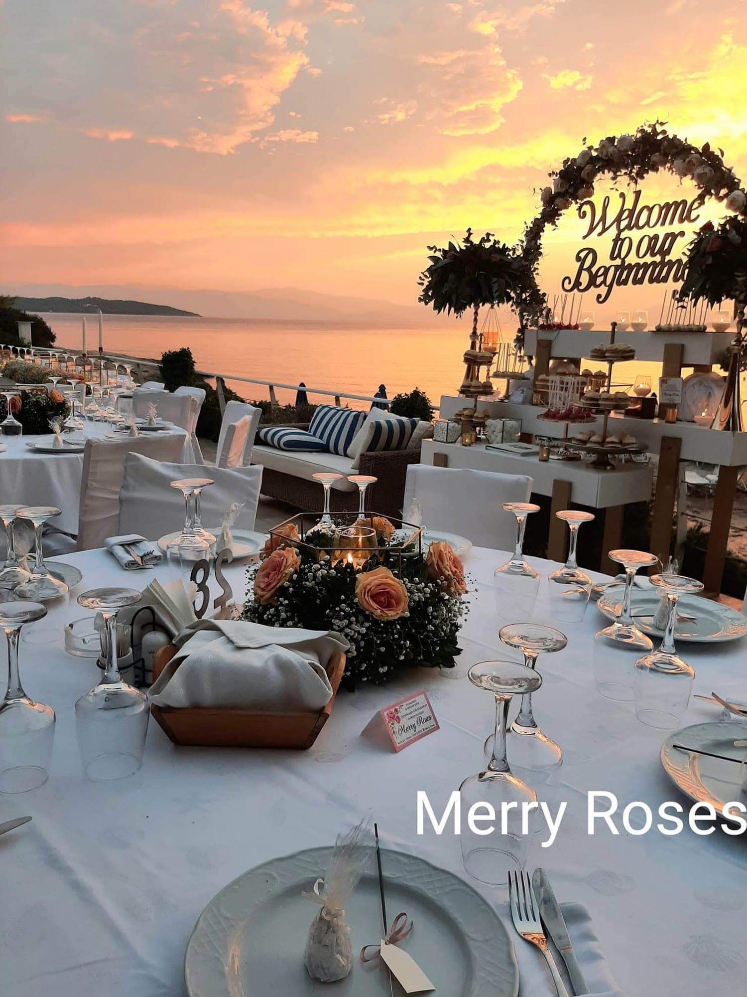 «Just Married» · Αργύρης & Κωνσταντίνα — 9