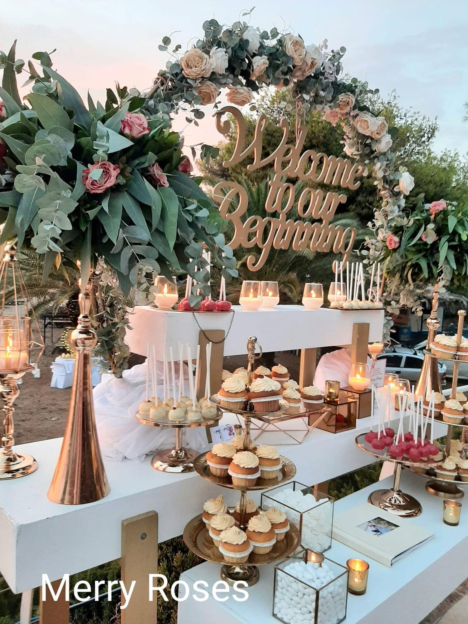 «Just Married» · Αργύρης & Κωνσταντίνα — 10