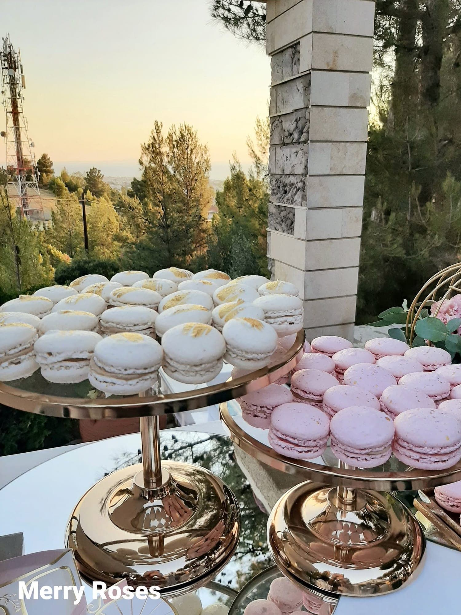 Emily's baptism · a Cinderella story — 4