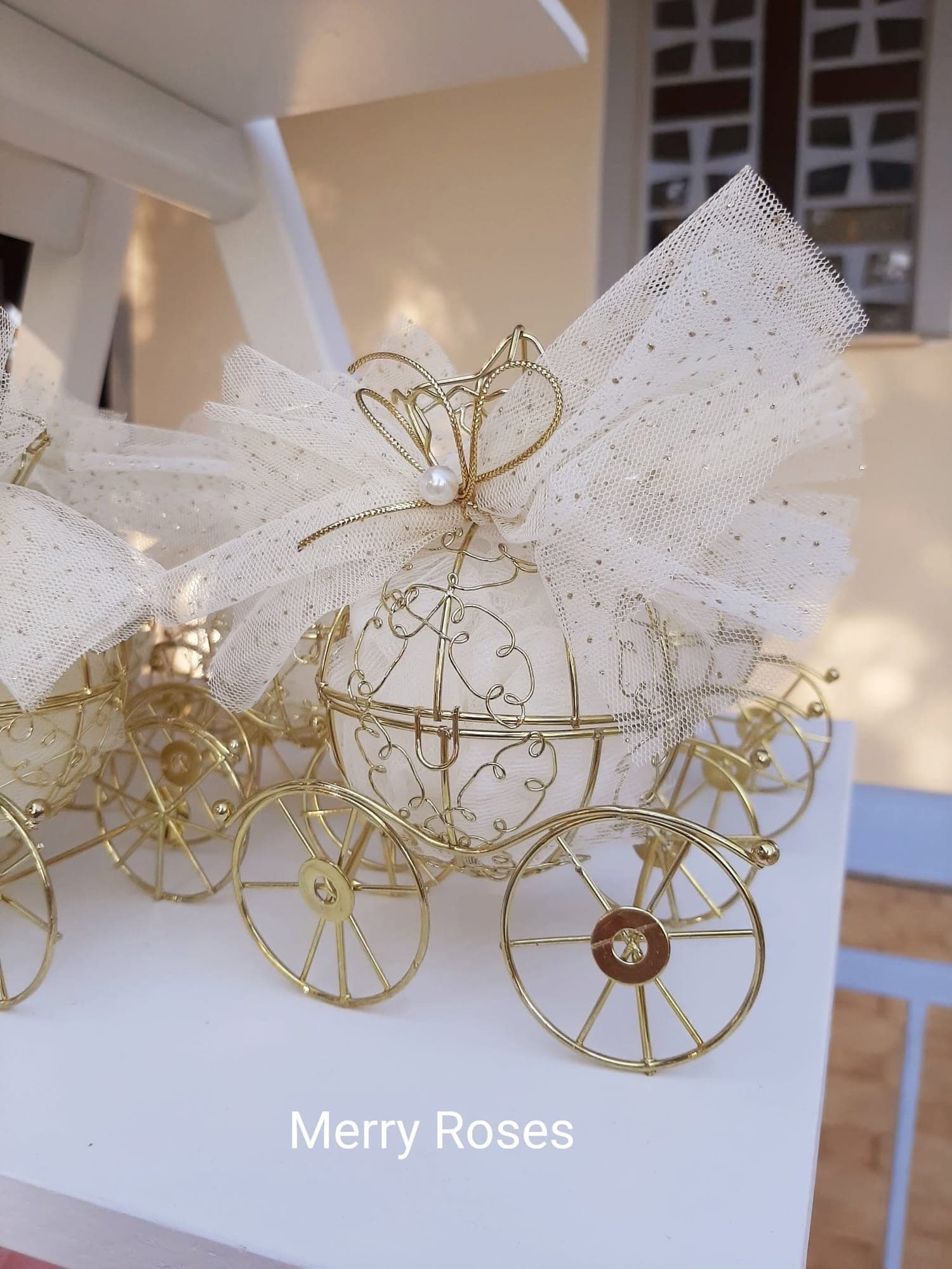 Emily's baptism · a Cinderella story — 6