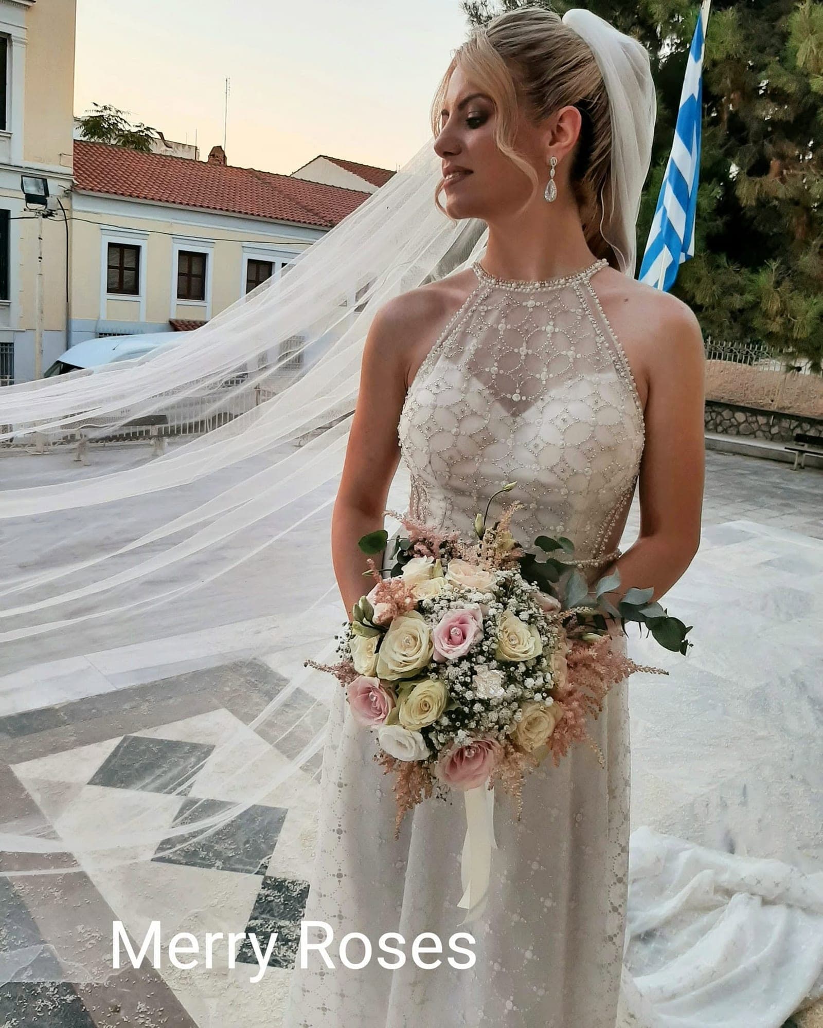 «True love stories never have endings» · Νίκος & Άρτεμις — 3