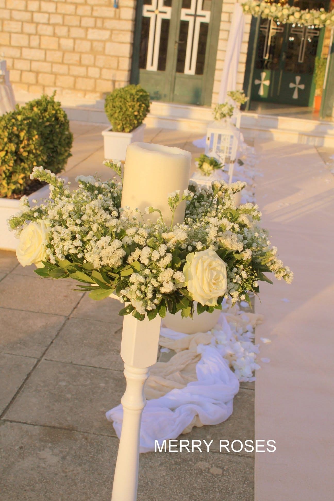 Chic & elegant · Petros & Sofia — 4