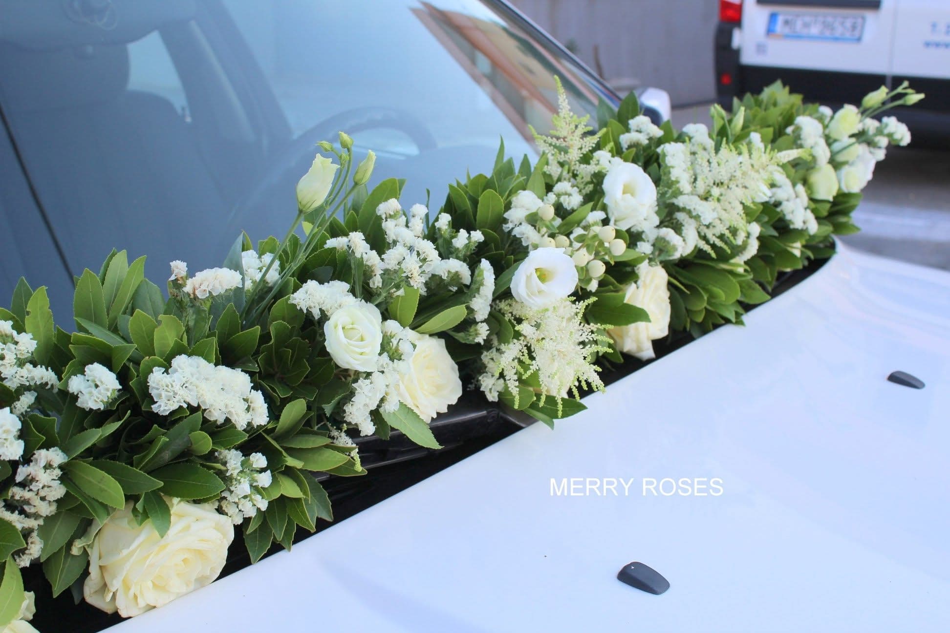 Chic & elegant · Petros & Sofia — 8