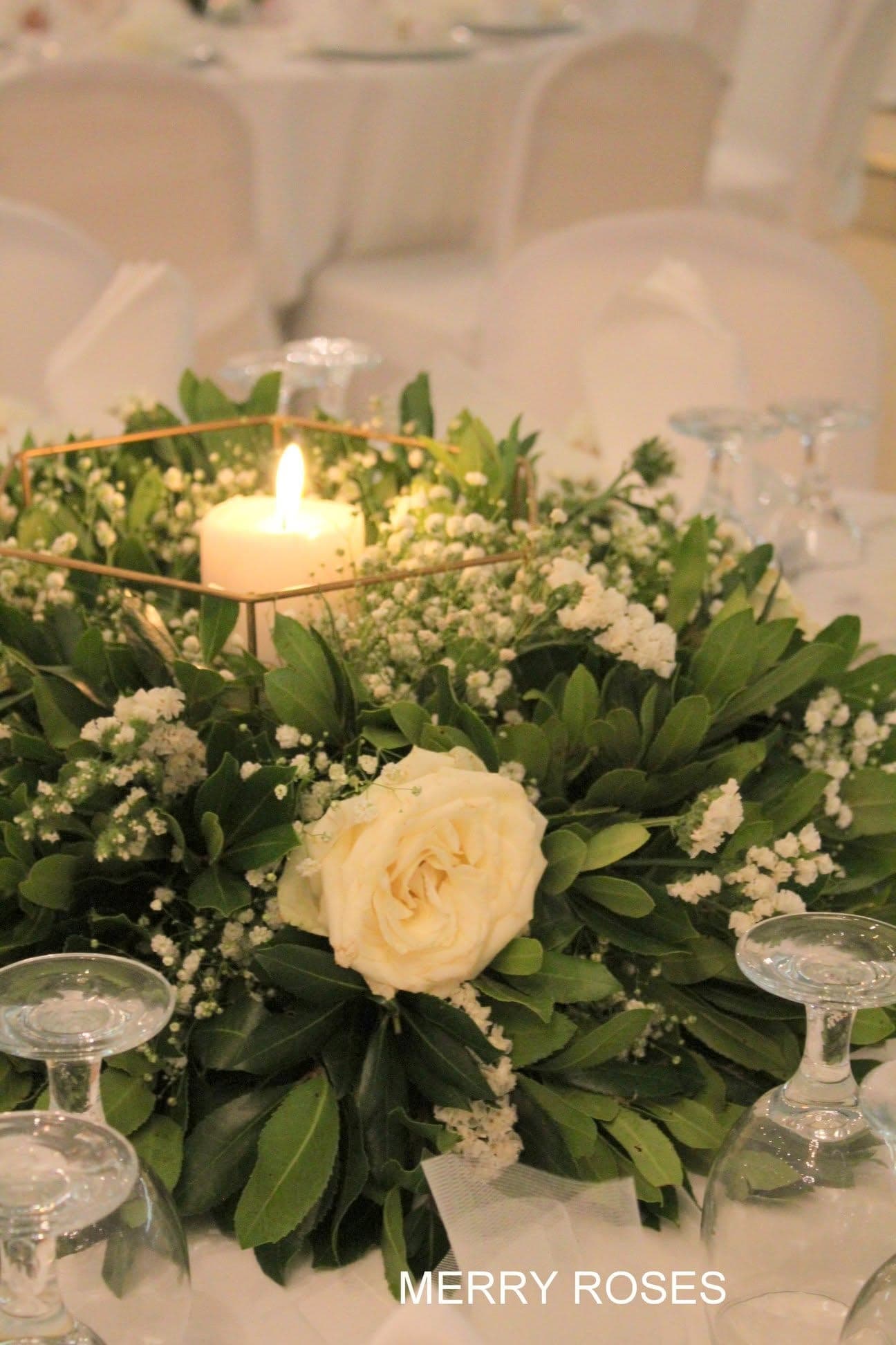 Chic & elegant · Petros & Sofia — 10