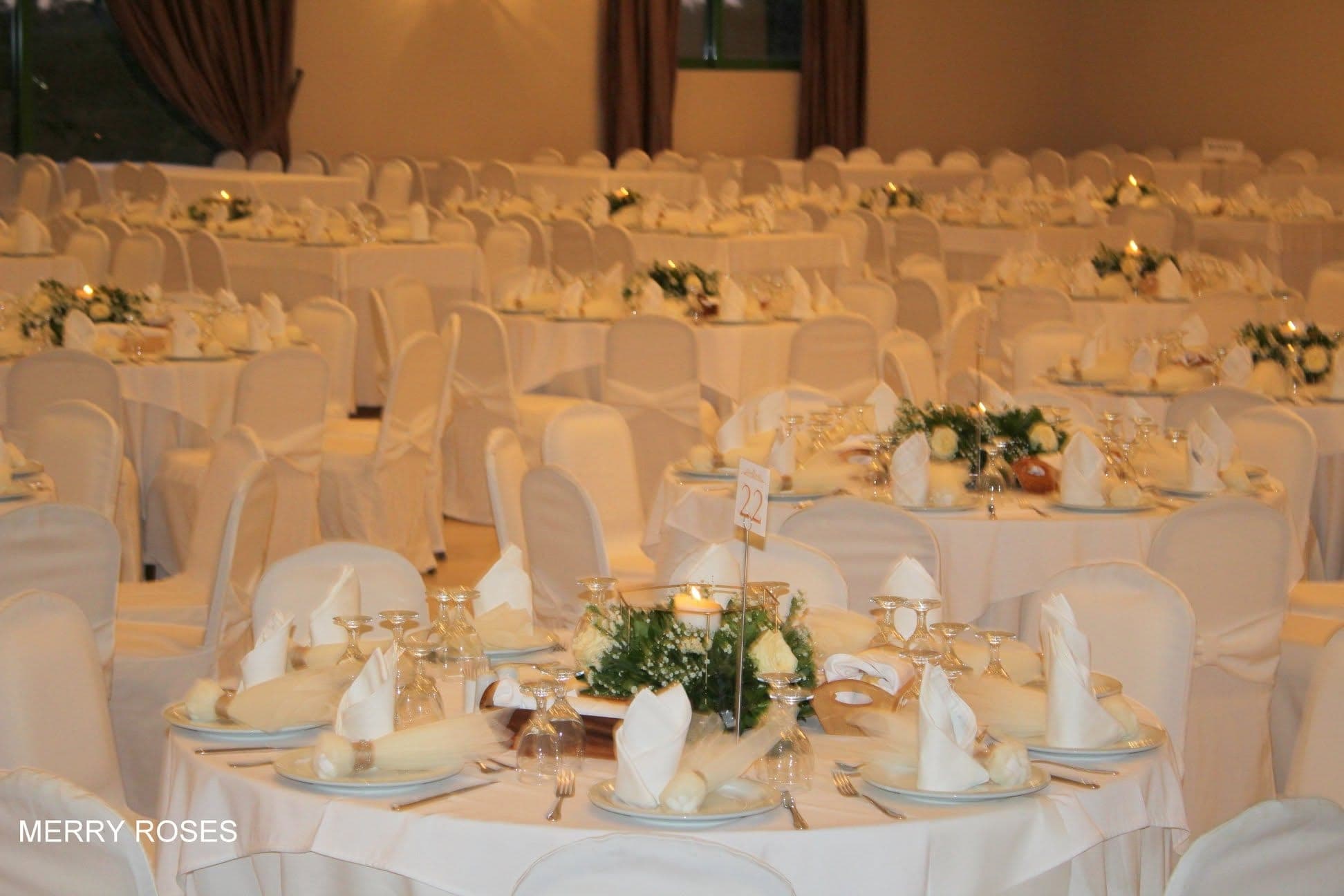 Chic & elegant · Petros & Sofia — 11