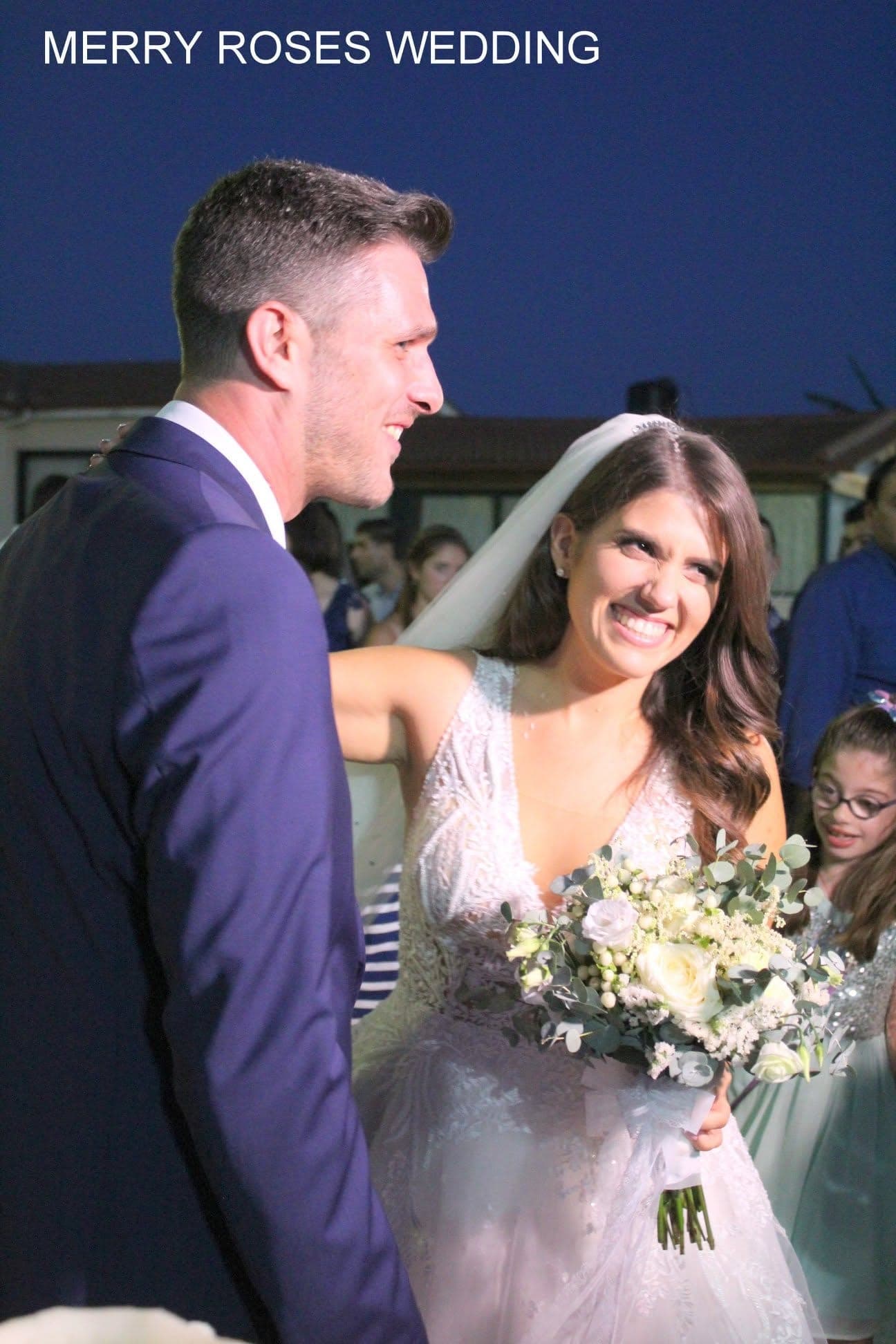 Chic & elegant · Petros & Sofia — 14