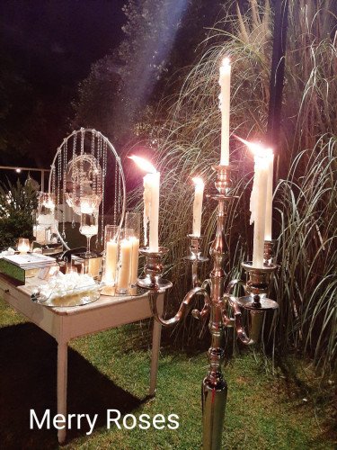 Διακόσμηση Γάμου Γαμήλιας Δεξίωσης