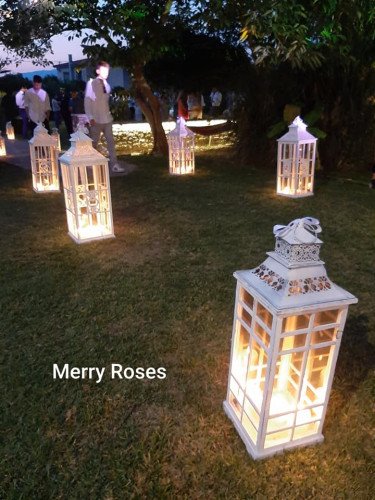 Διακόσμηση Γάμου