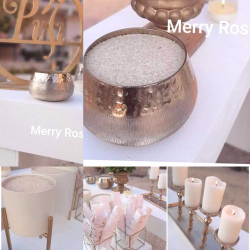 Διακόσμηση Γάμου ΕΚκλησίας