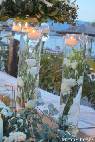 Στολισμός Γάμου