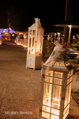 Διακόσμηση Γάμου