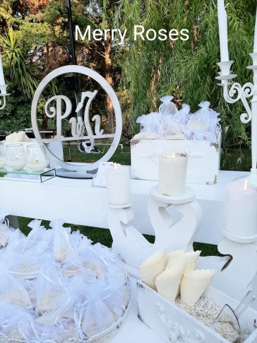 Τραπέζι Ρυζιού