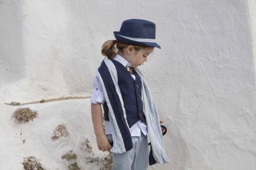 Σετ βάπτισης για αγόρι