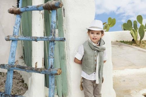 Σετ βάπτισης για αγόρι