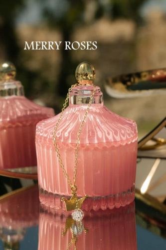 Μπομπονιέρα Φοντανιέρα