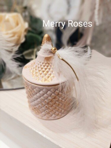 Μπομπονιέρα Φοντανιέρα