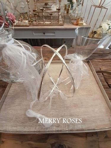 Στέφανα Γάμου