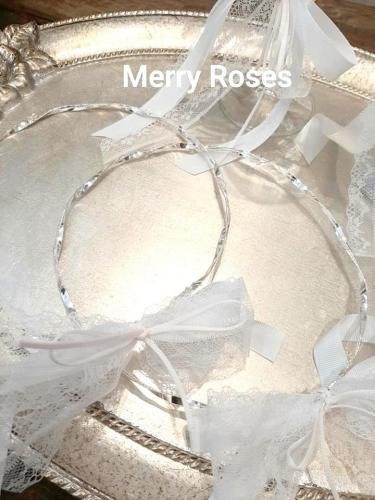 Στέφανα Γάμου