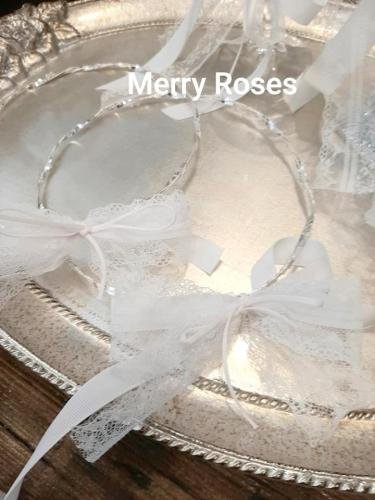 Στέφανα Γάμου