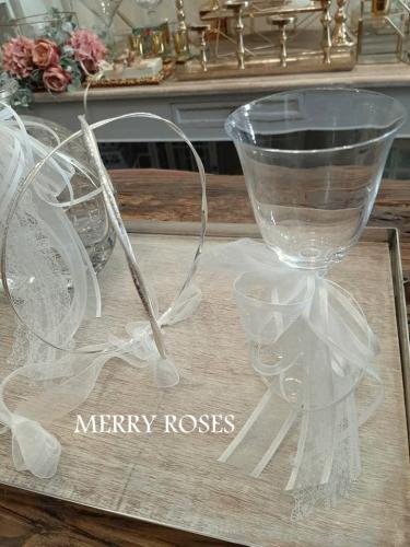 Είδη Γάμου-Στέφανα