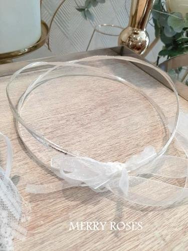 Είδη Γάμου- Στέφανα