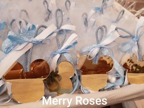 Μπομπονιέρα Μίκυ