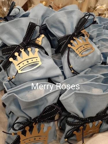 Μπομπονιέρα Κορώνα