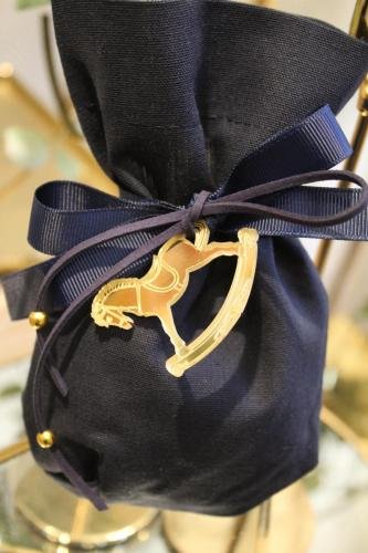 Μπομπονιέρα Καρουζέλ